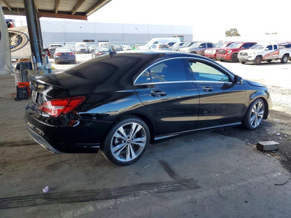 Parting Out- 2019 Mercedes-Benz CLA250 W117- 160