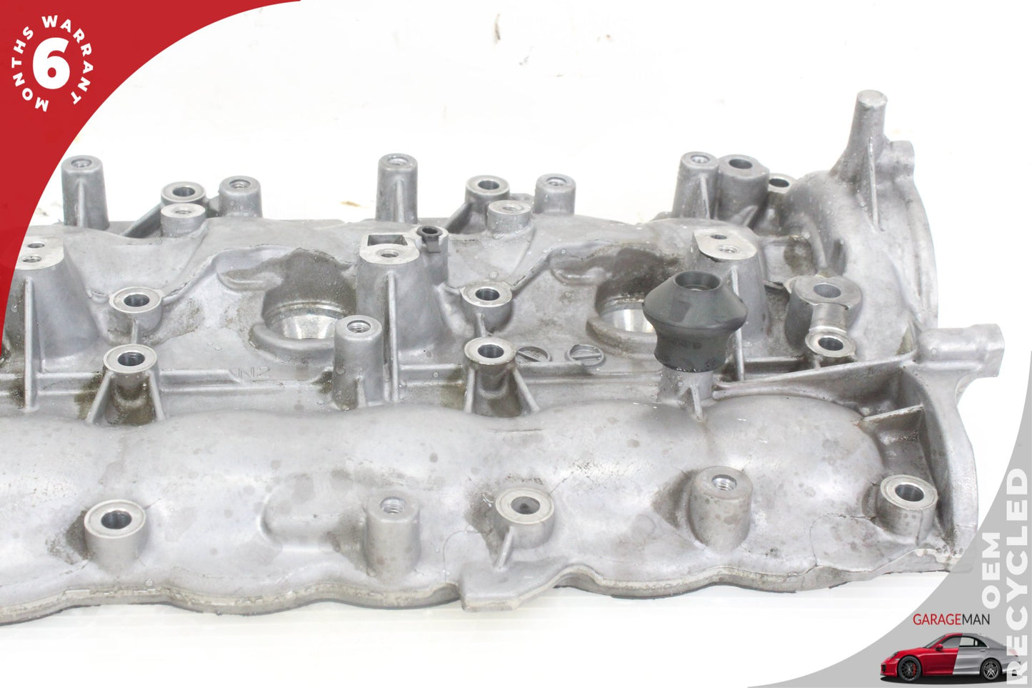 2011-2020 Mercedes W221 S550 E550 CLS550 Right Passenger Cylinder Head Cover OEM
