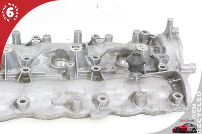 2011-2020 Mercedes W221 S550 E550 CLS550 Right Passenger Cylinder Head Cover OEM