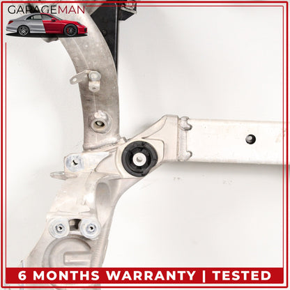 2014-2017 LR Range Rover L405 Front Sub Frame Subframe Engine Crossmember OEM