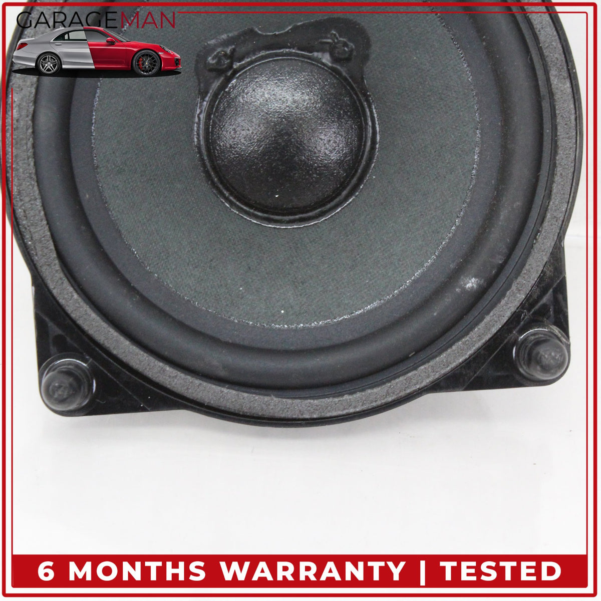 2015-2020 Mercedes W205 C300 Front or Rear Left and Right Side Door Speakers OEM