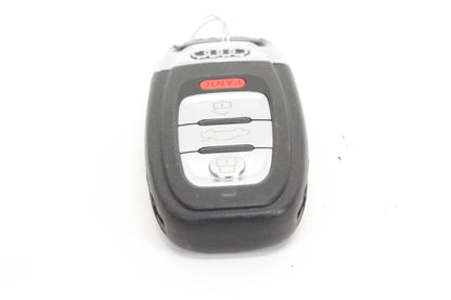 2012-2018 Audi A6 S5 A4 A5 A8 Smart Keyless Entry Remote Key Fob 8K0959754B OEM