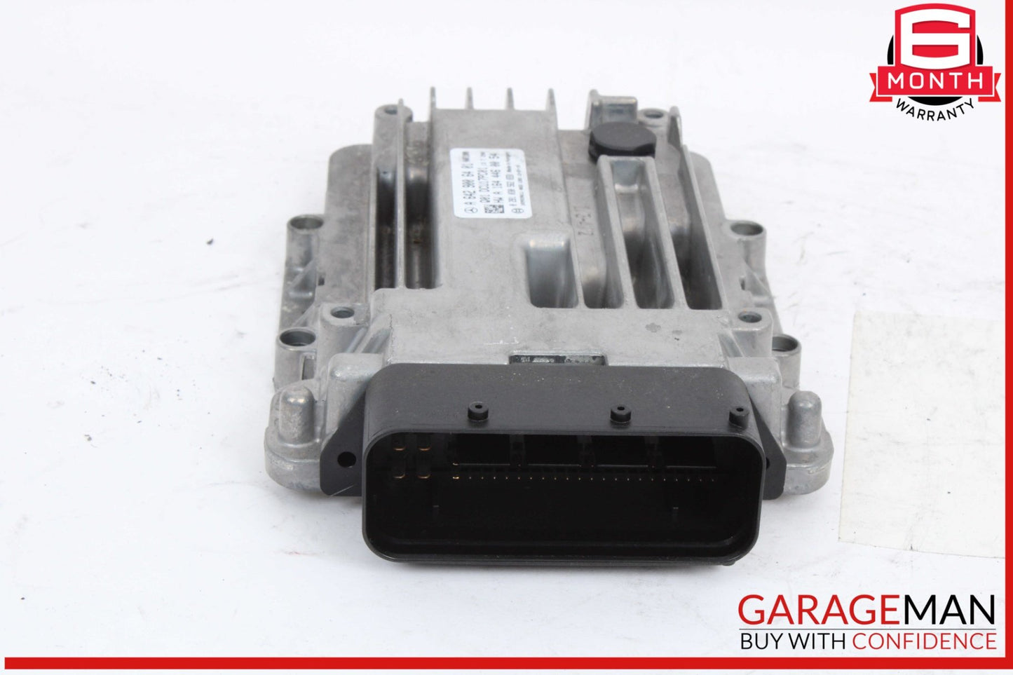 2014-2016 Mercedes-Benz E250 W212 Engine Emission Computer Module 6429006401 OEM