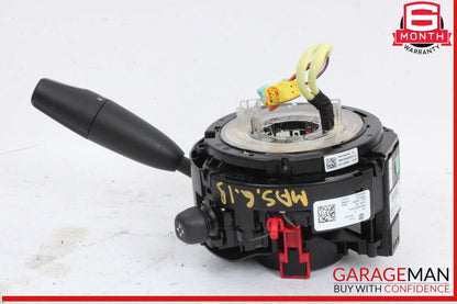 2017-2022 Maserati Ghibli Combination Switch 670194383 Genuine