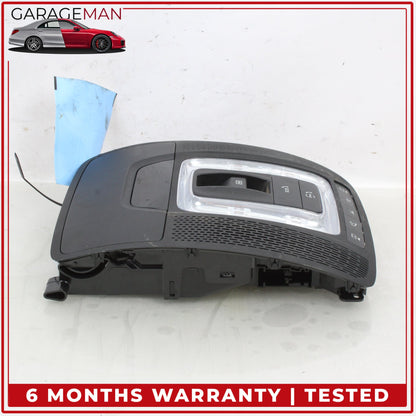 2019-2023 Mercedes W177 A220 A250 CLA250 Overhead Dome Light Lamp 0009002519 OEM