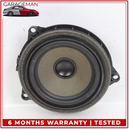 2014-2020 BMW 428i F36 Front/ Rear Left &amp; Right Side Audio Speakers 9264944 OEM