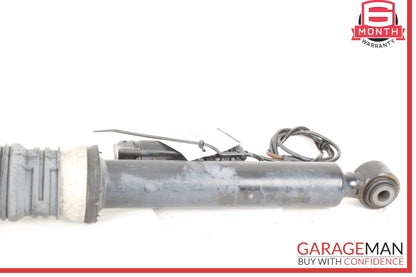 2007-2014 Mercedes W221 S550 S400 Rear Side Airmatic Suspension Shock Strut OEM