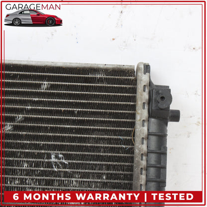 2011-2018 Audi A8 A7 Secondary Aux Auxiliary Cooling Radiator 8K0121212B OEM