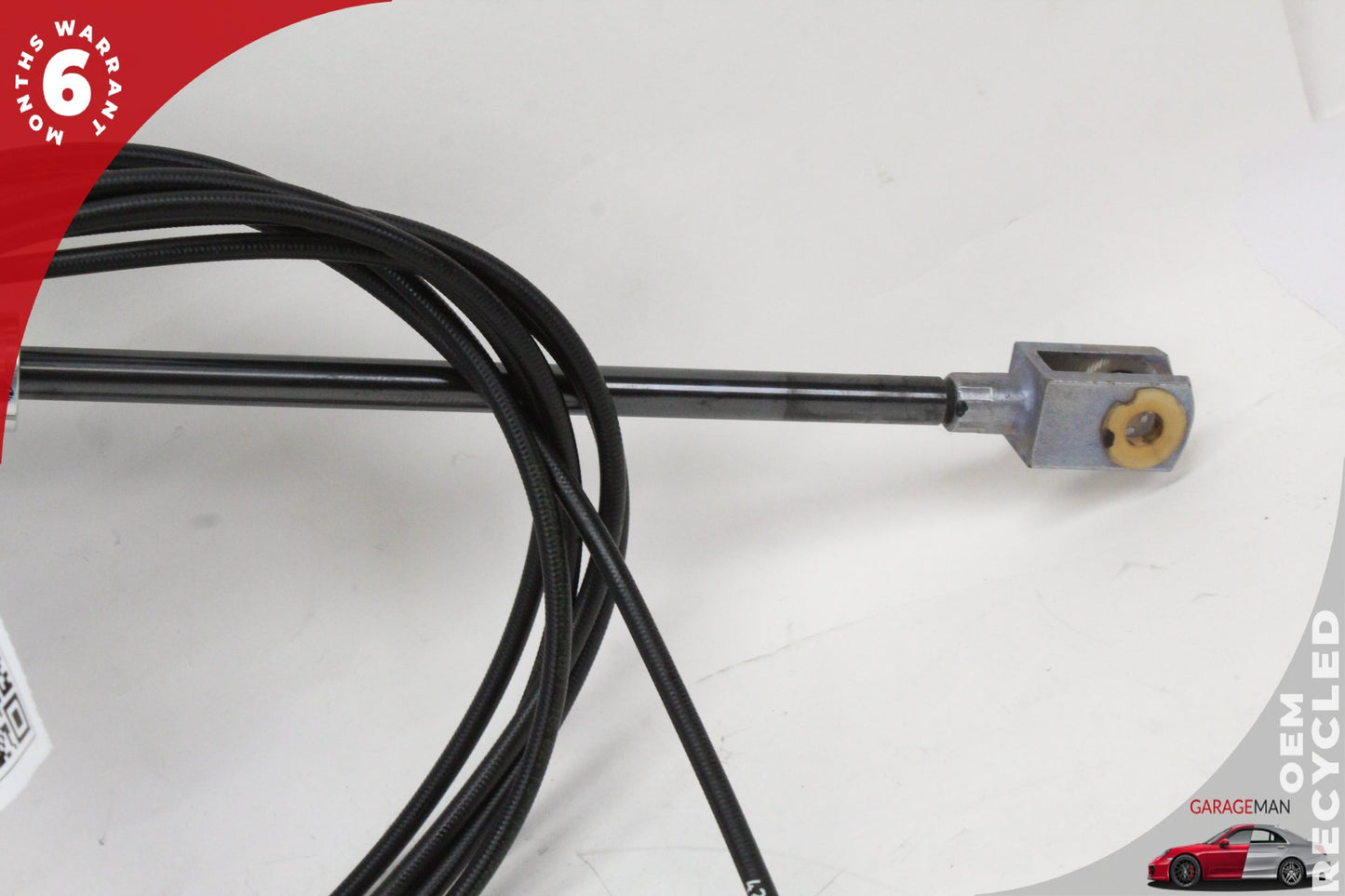 2013 Mercedes-Benz SL500 R231 Convertible Right Side Main Top Drive Lift Cylinder 2318000072 Genuine