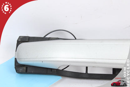 1998-2003 Mercedes W208 CLK55 AMG Front Right Side Exterior Door Handle OEM