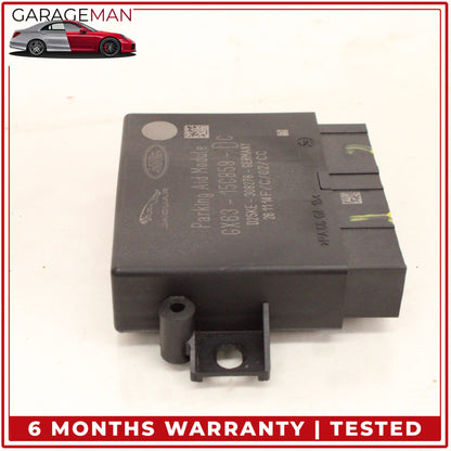 2014-2017 LR Range Rover Sport L494 Parking Aid Assist PDC Control Module OEM