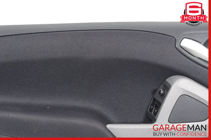 2008-2015 Smart Fortwo 451 Front Left Side Door Trim Panel 4517200170 OEM