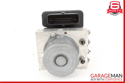 14-18 Mercedes W212 E250 ABS Anti Lock Pump Brake Module 2124310848 OEM