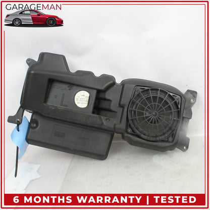 1997-2005 Porsche 911 996 Front Left Side Door Audio Loudspeaker 99664501101 OEM