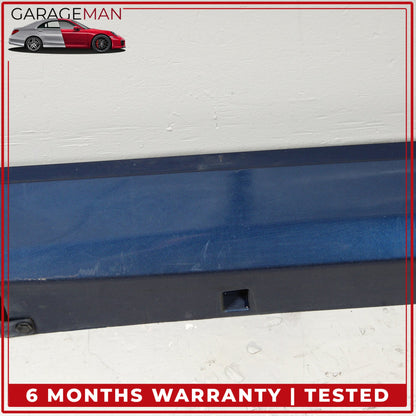 2014-2023 Infiniti Q50 V37 4WD Skirt Rocker Panel Right Side 764254GA2A OEM