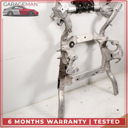2014-2017 Range Rover L405 L494 Front Sub Frame Subframe Engine Crossmember OEM