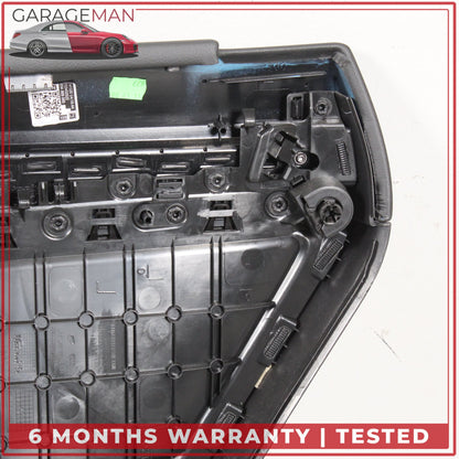 2019-2025 Audi Q3 Quattro F3 Rear Left Door Interior Trim Panel 83B867303 OEM
