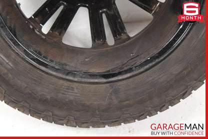 2010-2013 Land Rover LR4 Wheel Rim w/ Tire AH221007AAW