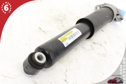 17-19 Mercedes-Benz E400 W213 AWD 3.0L Rear Left/Right Shock Strut Absorber 2133206201