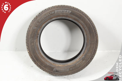 235/60 R18 107H Wheel Tire Michelin Defender All Season