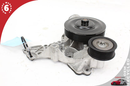 2005-2012 Mercedes W164 ML350 Engine Coolant Motor Water Pump 2722020510 OEM