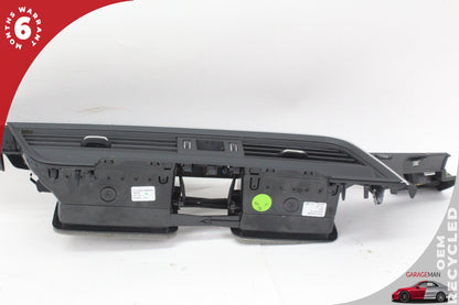 2018-2025 Audi Q5 SQ5 Front Dash Trim Cover Panel AC Air Vent 80B820902 OEM