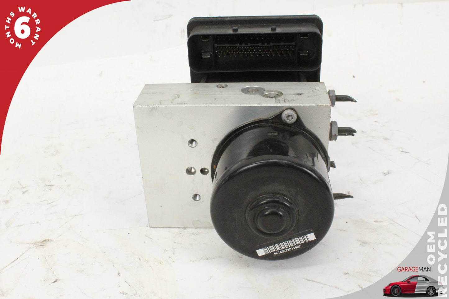 2005-2011 Mercedes R171 SLK300 ABS Anti Lock Brake Pump Module 0375454732 OEM