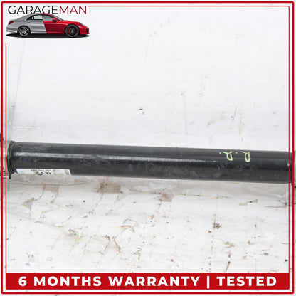 2011-2018 Audi A8 A6 A7 AWD Rear Right Side CV Axle Drive Shaft 8R0501204D OEM