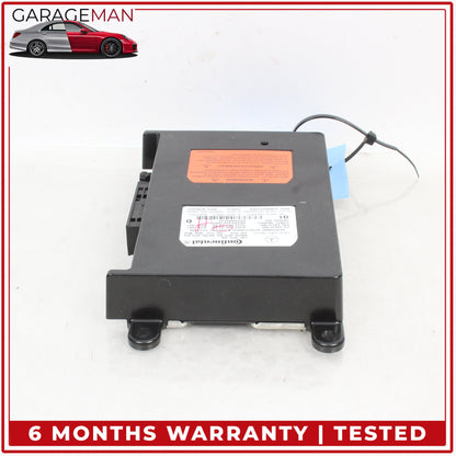 2012-2020 Mercedes W205 C300 E350 Tele Aid Control Module Unit 2539004400 OEM