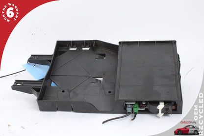 2009-2016 Audi A4 Rear View Backup Camera Control Module w/ Bracket 8T0907441