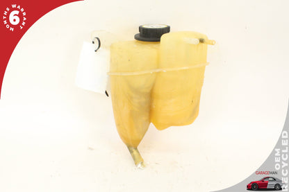 2003-2005 Ford Thunderbird Coolant Overflow Reservoir 5W4Z8A080AA OEM