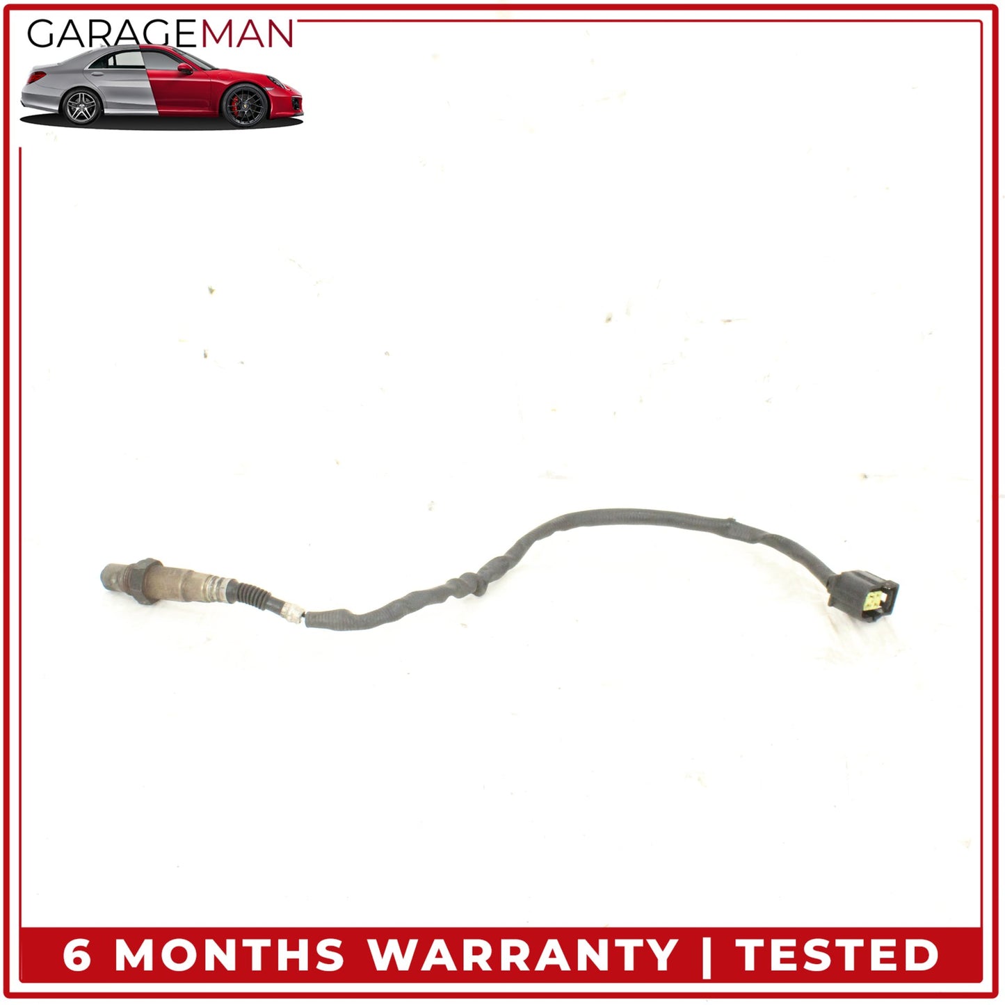 2006-2012 Mercedes X164 GL550 Oxygen O2 Sensor Lambda Set of 4 0045420718 OEM
