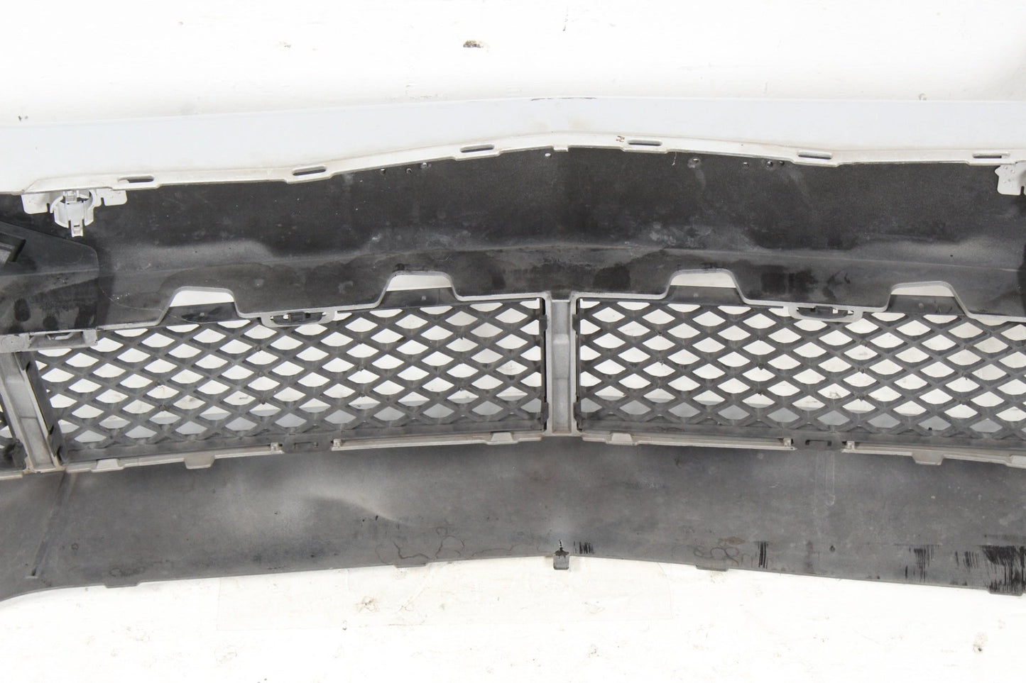 2010-2013 Mercedes-Benz S550 S400 W221 Sedan Front Bumper Cover 2218805940 OEM