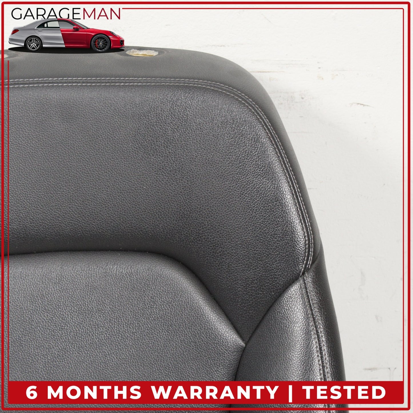2014-2020 Mercedes X156 GLA250 Front Right Top Upper Seat Cushion 2469105202 OEM