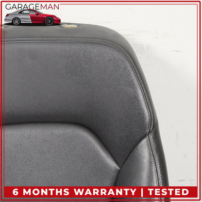 2014-2020 Mercedes X156 GLA250 Front Right Top Upper Seat Cushion 2469105202 OEM