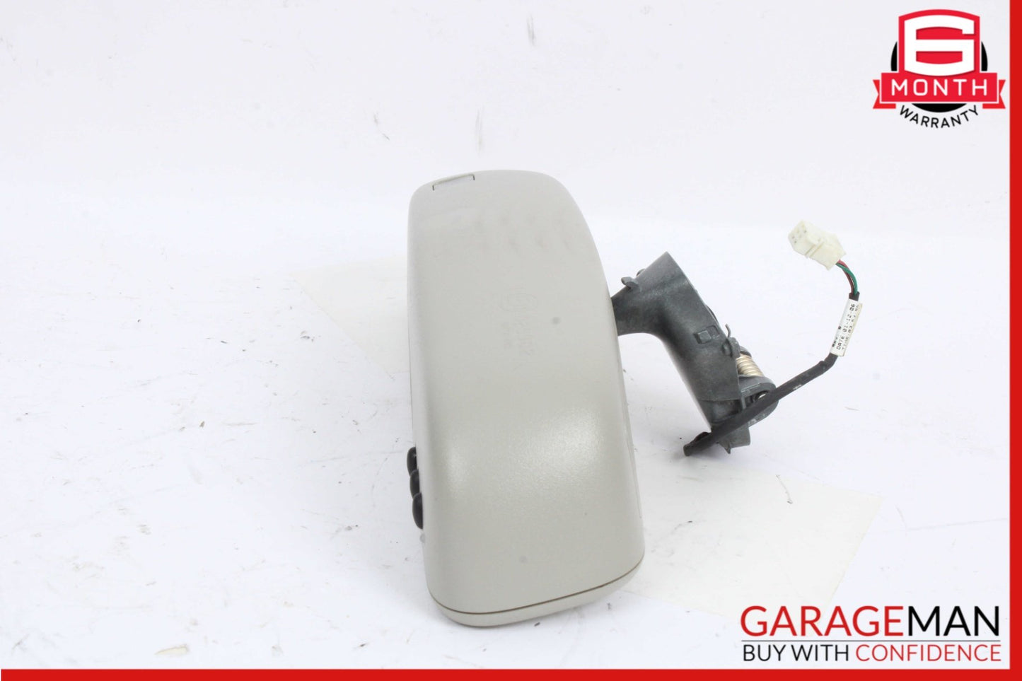 2007-2009 Mercedes-Benz E350 W211 Rear View Mirror 2118104717