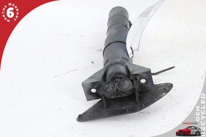 2011-2014 Porsche Cayenne 958 Front Left Side Head Light Washer Nozzle Pump OEM