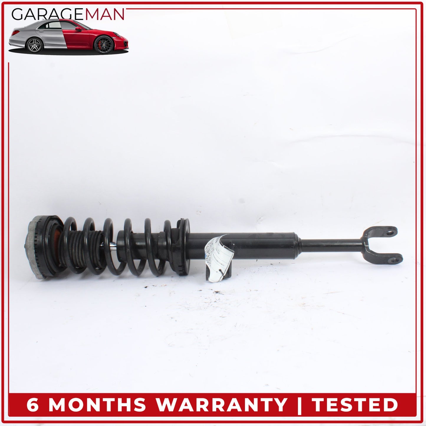 2011-2016 BMW 528i F10 Front Left and Right Side Shock Strut Absorber 6795083