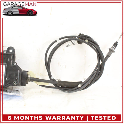 2007-2014 Mercedes W216 CL550 Emergency Electric Parking E Brake Actuator OEM