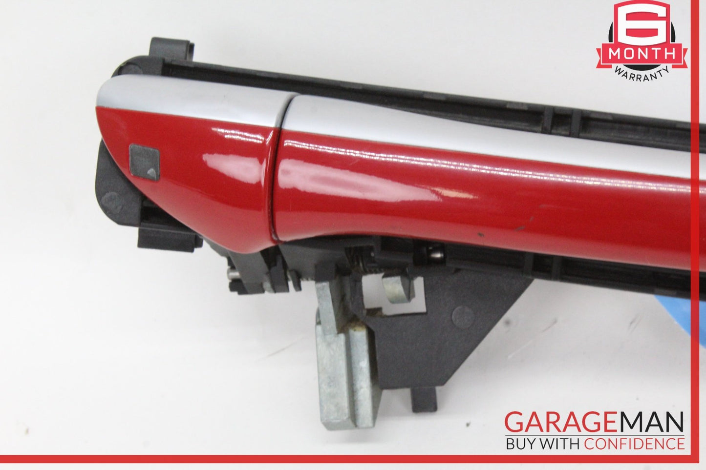 2003-2006 Mercedes SL500 R230 Right Front Door Handle 2307601670 Genuine