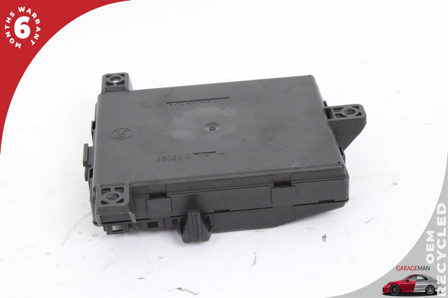 2006-2013 Mercedes W164 ML63 AMG Front Left Side Door Control Module Unit OEM