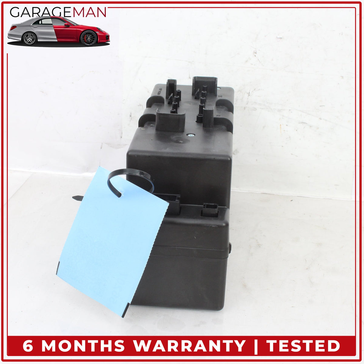 2003-2012 Mercedes R230 SL500 SL55 AMG Door Locking Vacuum Pump 2308000648 OEM