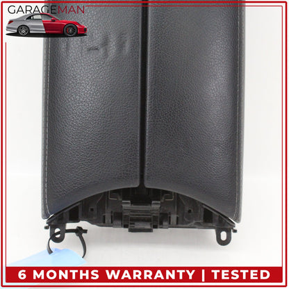 2015-2020 Mercedes-Benz C300 W205 Front Center Console Arm Rest Armrest OEM