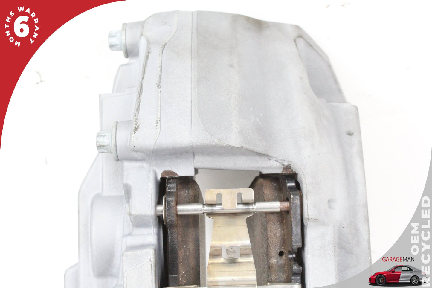 2018 Mercedes-Benz C350e W205 Sedan Front Left and Right Side Brake Caliper 0114219798