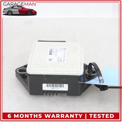 2010-2016 Range Rover L322 LR4 Yaw Rate Sensor Module AH4214B296AC OEM