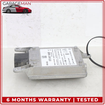 2015-2021 Porsche Cayenne 958 Rear Left Side Blind Spot Assist Radar Module OEM