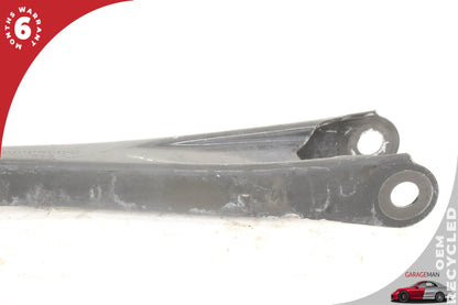2012-2018 BMW 320i F30 Rear Left or Right Side Trailing Control Arm 6792527 OEM