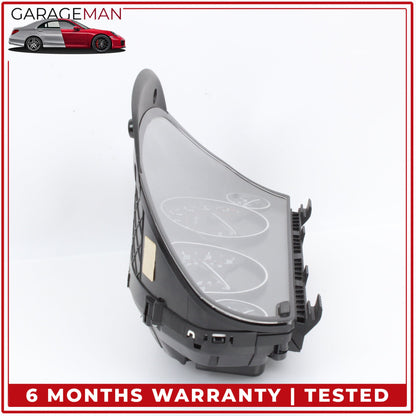 2014-2020 BMW 428i 430i F36 Speedometer Instrument Cluster Gauge 9232895 OEM