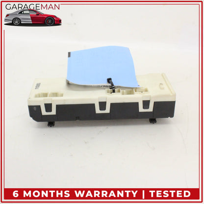 2009-2013 Mercedes W164 ML350 Trunk Lid Liftgate Tail Gate Control Module OEM