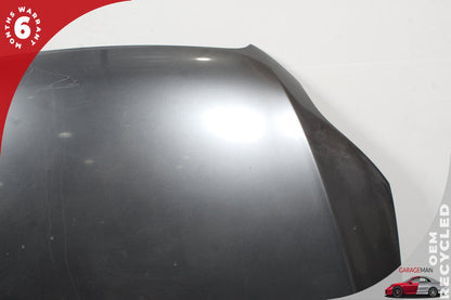 2007-2015 Audi Q7 MPV Front Hood Bonnet Panel
